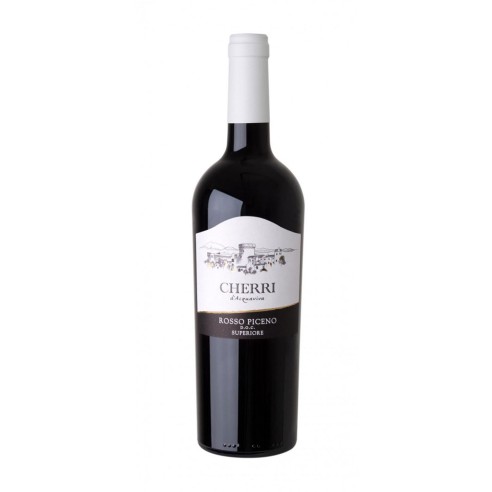 ROSSO PICENO SUPERIORE 75cl 2022 - CHERRI PAOLO