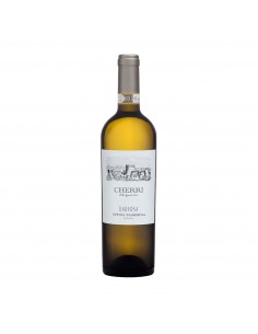 PASSERINA RADIOSA 75cl 2024 - CHERRI PAOLO