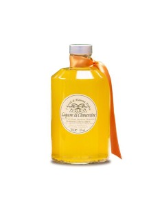LIQUORE DI CLEMENTINE 50cl AST - MAMMA ANDREA