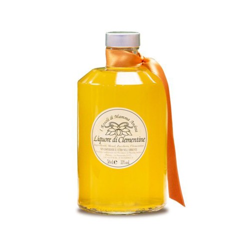 LIQUORE DI CLEMENTINE 50cl AST - MAMMA ANDREA