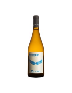 HALLELUJAH PINOT BIANCO 75cl 2021 - L'ACINO