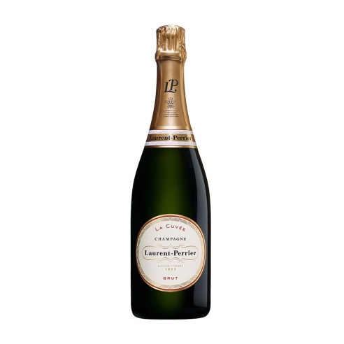 LA CUVEE' BRUT 75cl AST - LAURENT PERRIER