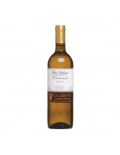 CARRICANTE 75cl 2025 - CALABRETTA