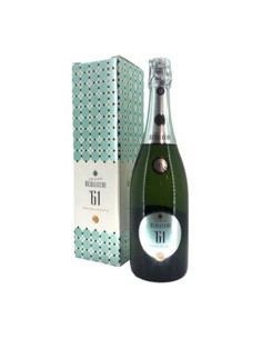 CUVEE' SATEN FRANCIACORTA 61 75cl AST  - BERLUCCHI