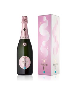 CUVEE' ROSE' FRANCIACORTA 61 75cl AST  - BERLUCCHI