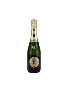 CUVEE' EXTRA BRUT FRANCIACORTA 61 375ml  - BERLUCCHI