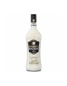 BATIDA DE COCO 1lt  - MANGAROCA