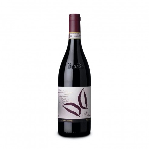 AI SUMA VENDEMMIA TARDIVA 75cl 2019 - BOLOGNA G. BRAIDA