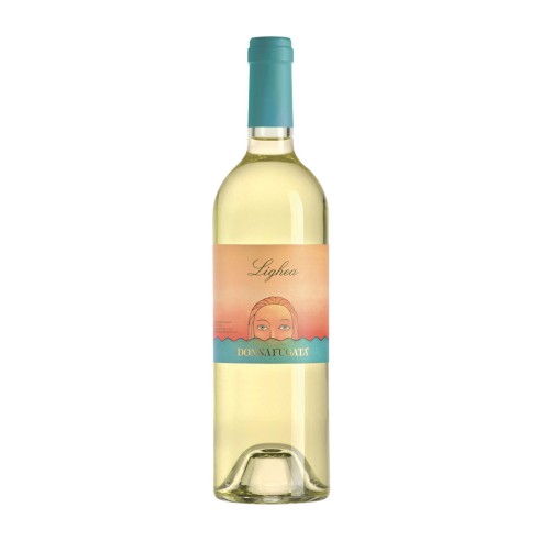 LIGHEA ZIBIBBO SECCO 75cl 2024 - DONNAFUGATA