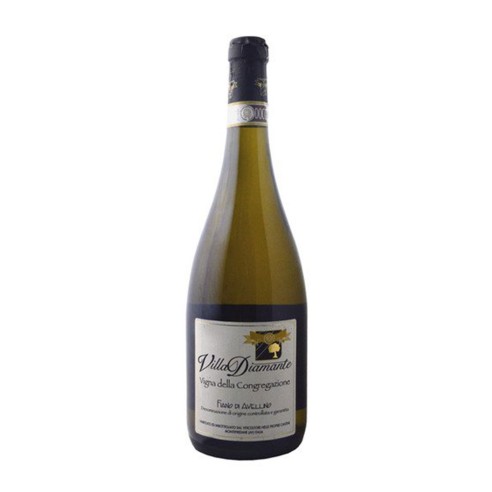 FIANO D'AVELLINO VIGNA CONGREGAZIONE 75cl 2024...