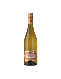TRAMINER AROMATICO 75cl 2021 - JERMANN