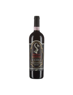 BRUNELLO DI MONTALCINO RISERVA 75cl 2004 - SOLDERA CASE...