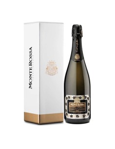 BRUT FRANCIACORTA COUPE' NATURE BRUT 1,5lt AST  - MONTEROSSA