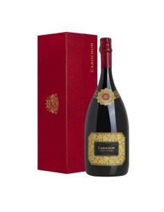 BRUT CABOCHON FUORISERIE FRANCIACORTA 1,5lt AST  -...