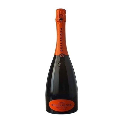 EXTRA BRUT FRANCIACORTA ASSEMBLAGE 1 ALMA 1,5lt  - BELLAVISTA