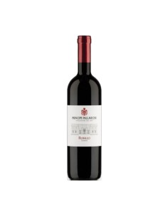 RUBILLO CESANESE 75cl 2025 - PRINCIPE PALLAVICINI