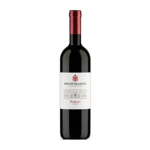RUBILLO CESANESE 75cl 2025 - PRINCIPE PALLAVICINI