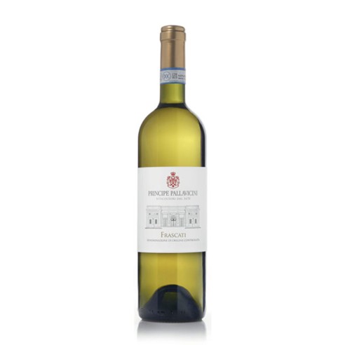 FRASCATI SUPERIORE 75cl 2022 - PRINCIPE PALLAVICINI