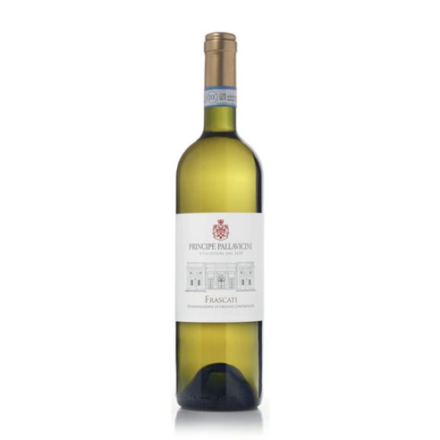 FRASCATI SUPERIORE 75cl 2025 - PRINCIPE...