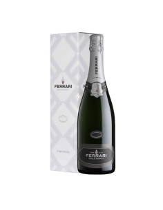 BRUT PERLE' BIANCO 75cl AST - FERRARI