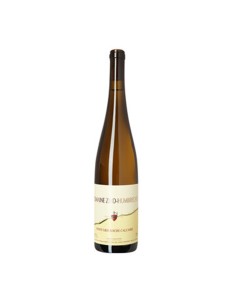 RIESLING ROCHE CALCAIRE IND 1 75cl 2024 - ZIND HUMBRECHT