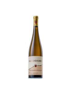 GEWURZTRAMINER ROCHE ROULEE 75cl - 2021 - ZIND HUMBRECHT
