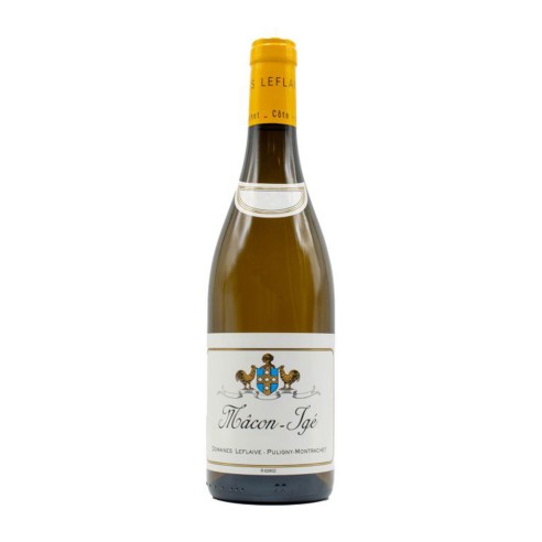 MACON IGE' 75cl 2023 - DOMAINE LEFLAIVE