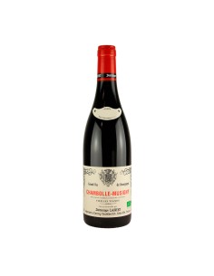 CHAMBOLLE MUSIGNY VEILLE VIGNES bio 75cl 2022 - LAURENT...