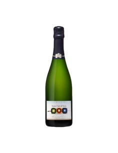 EXTRA BRUT ENTRE CIEL ET TERRE 75cl - 2017 - BEDEL FRANCOISE