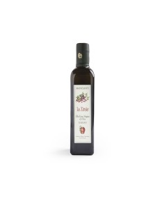 EX.VERG.OLIVA LA ZIRAIA UMBRIA tappo antirabocco 50cl -...