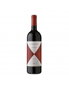 MARCANDA BOLGHERI 75cl 2022 - CA' MARCANDA - GAJA