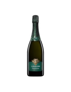 FRANCIACORTA SATEN MILLESIMATO bio 75cl - CAVALLERI