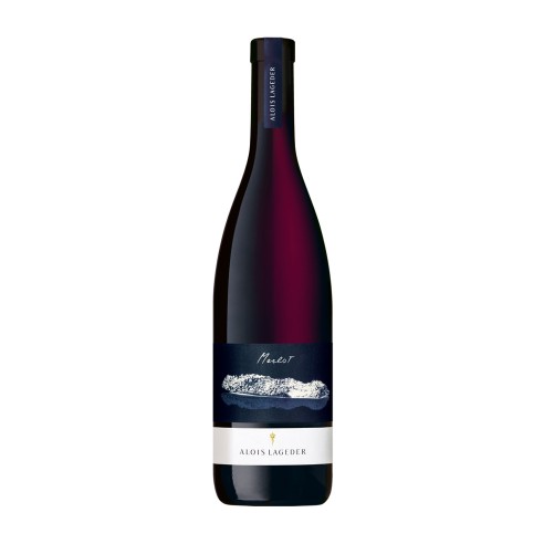 MERLOT 75cl 2020 - LAGEDER