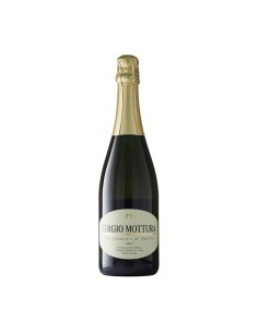 SPUMANTE BRUT NATURE bio 75cl - MOTTURA