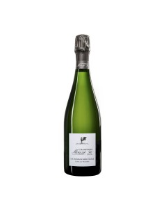 LES VIGNES DE MON VILLAGE BLANC DE NOIRS NATURE 75cl  -...