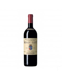ROSSO DI MONTALCINO 75cl 2022 - BIONDI SANTI