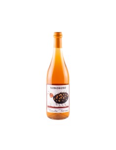 TIMOROSO TIMORASSO DOP bio 75cl 2014 - TENUTA FORNACE