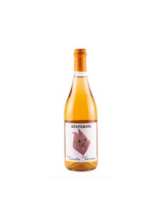 ZOLFERINO TIMORASSO DOP bio 75cl 2015 - TENUTA FORNACE