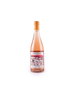 FESTAJOLE FRIZZANTE METODO ANCESTRALE bio 75cl 2021 -...
