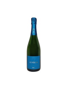 BRUT CUVEE' 36 75cl 2017 - CASA CATERINA