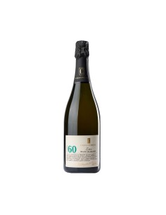 BRUT NATURE CUVEE' 60 blanc de blanc 75cl 2019 - CASA...