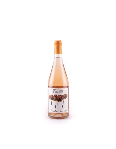 FUMETTO PINOT GRIGIO IGP bio 75cl 2019 - TENUTA FORNACE