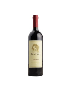 CHIANTI DA VINCI 75cl 2021 - CANTINE LEONARDO DA VINCI
