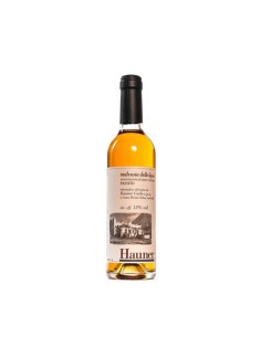 MALVASIA DELLE LIPARI PASSITO 50cl 2022 - HAUNER
