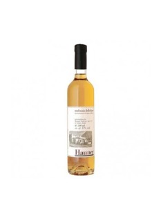 MALVASIA DELLE LIPARI NATURALE 50cl 2021 - HAUNER