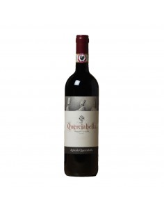CHIANTI CLASSICO bd 75cl 2020 - QUERCIABELLA