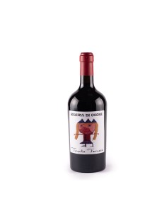 REGINA DI CUORI CROATINA IGP bio 75cl 2021 - TENUTA FORNACE