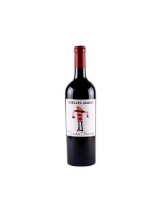 FONTANA ALBINA BARBERA PASSITO bio 75cl 2015 - TENUTA...