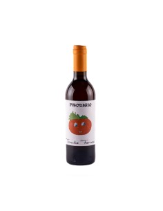 PRODIGIO bio 375ml 2014 - TENUTA FORNACE