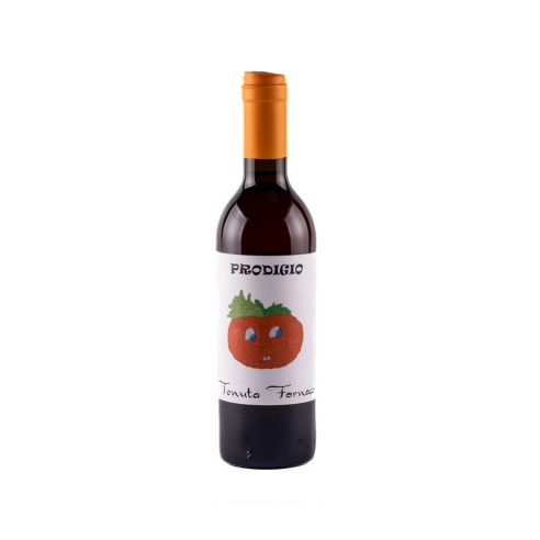 PRODIGIO bio 375ml 2014 - TENUTA FORNACE